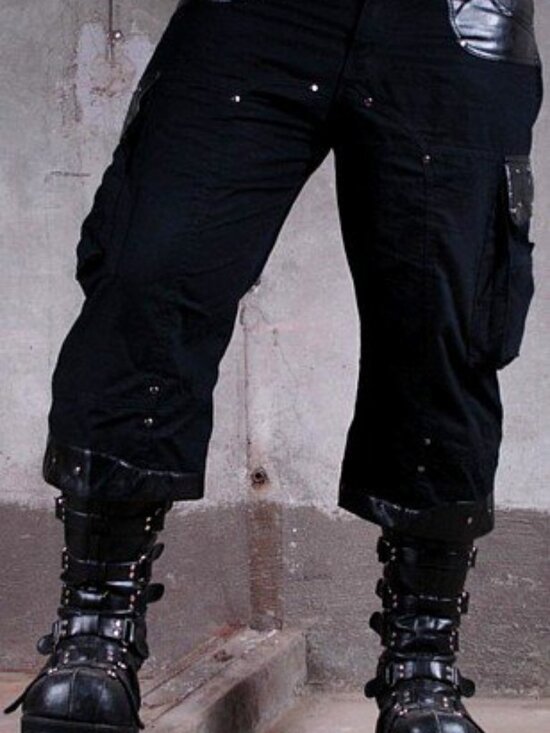 Cryoflesh Shaman early days items black